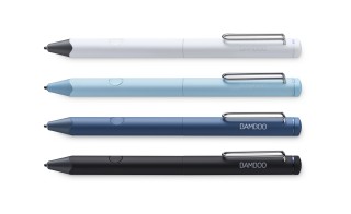 Bamboo Fineline 3